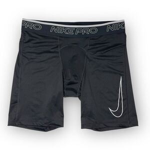 Nike Pro Dri-Fit Compression Shorts Black DD1917-010 Men’s Size Large NWT